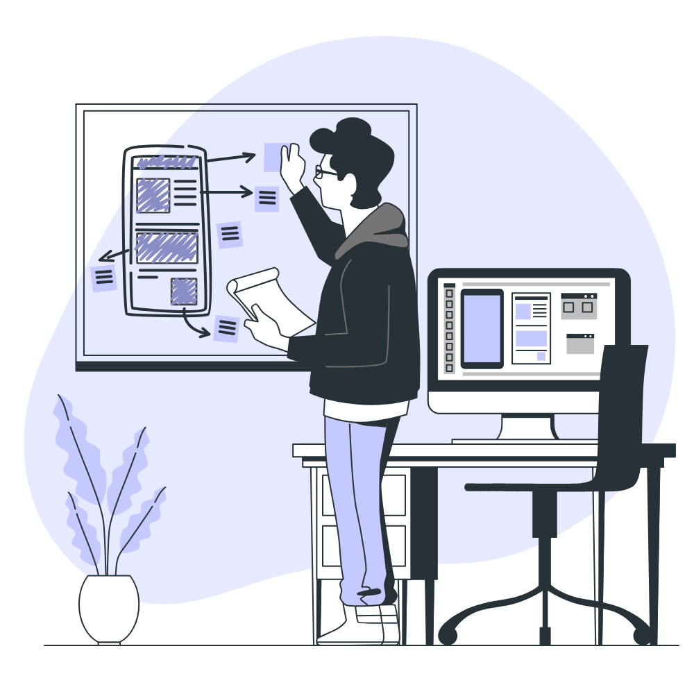 Sadanand Hande - UX Designer